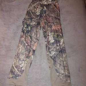 Men's Redhead Camo Pants
